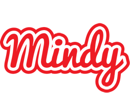 Mindy sunshine logo