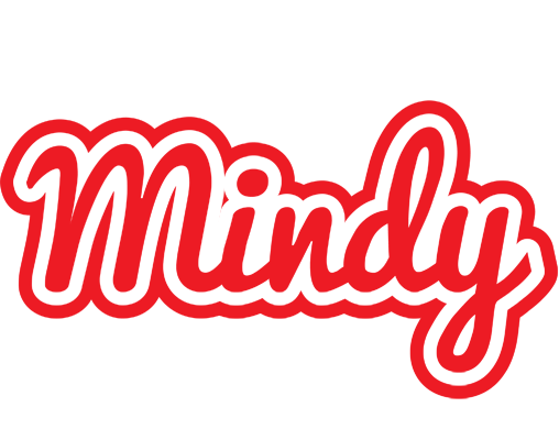 Mindy sunshine logo