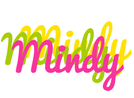 Mindy sweets logo