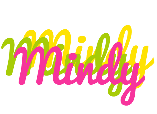 Mindy sweets logo