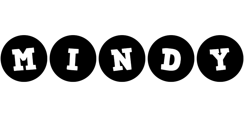 Mindy tools logo