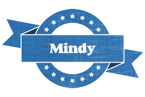 Mindy trust logo