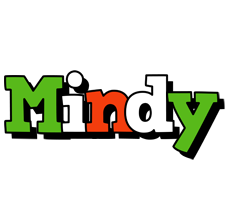 Mindy venezia logo