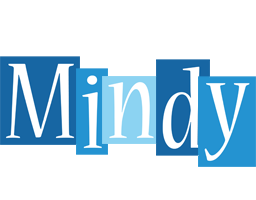 Mindy winter logo