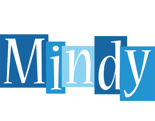 Mindy winter logo