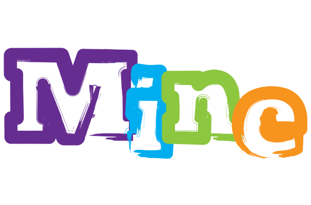 Mine casino logo
