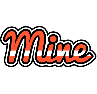 Mine denmark logo