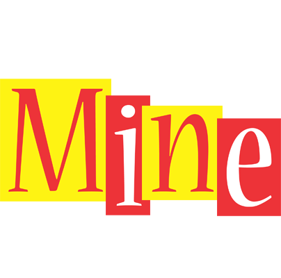 Mine errors logo