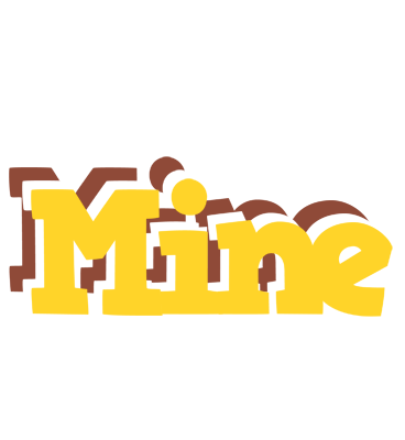 Mine hotcup logo