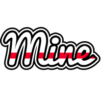 Mine kingdom logo