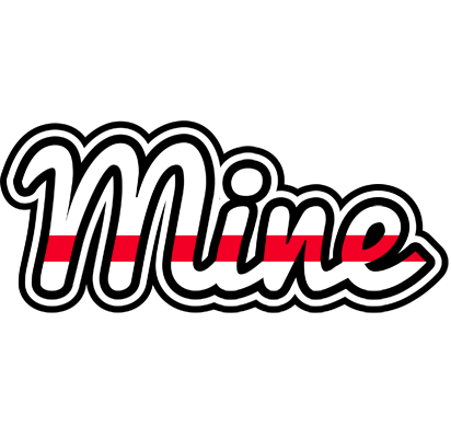 Mine kingdom logo