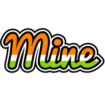 Mine mumbai logo