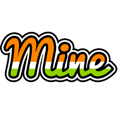 Mine mumbai logo