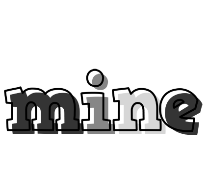 Mine night logo