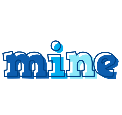 Mine sailor logo