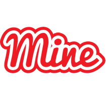 Mine sunshine logo