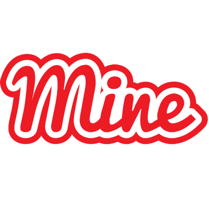Mine sunshine logo