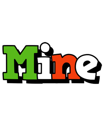 Mine venezia logo
