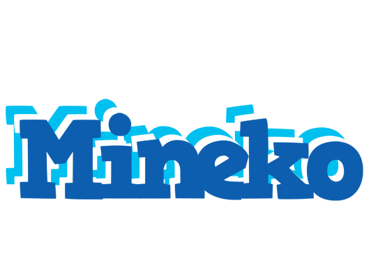 Mineko business logo