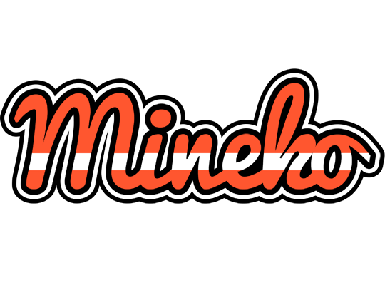 Mineko denmark logo