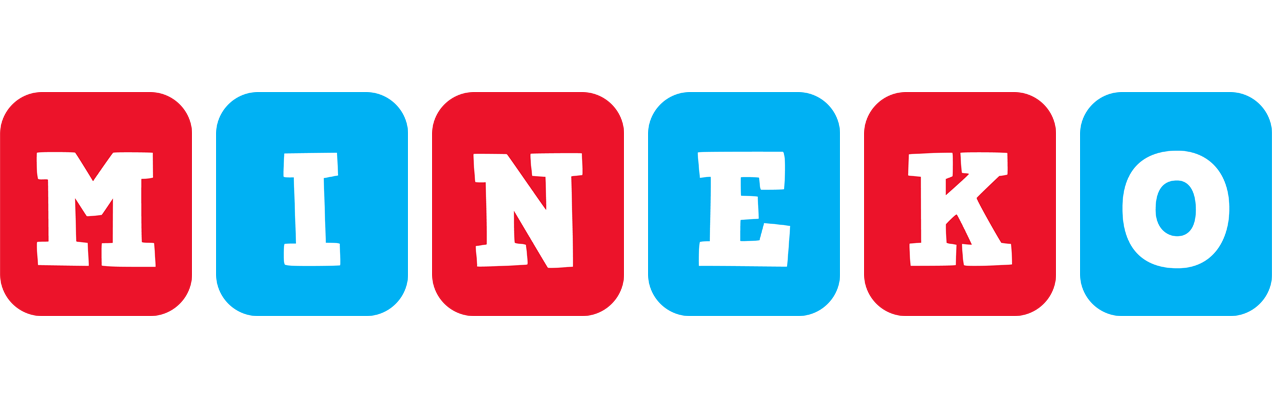 Mineko diesel logo