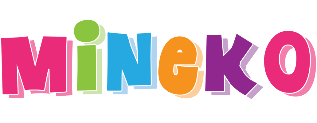 Mineko friday logo