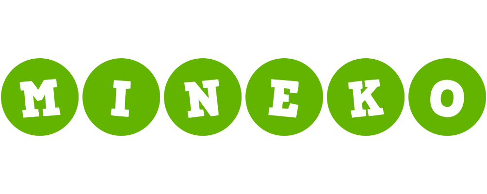 Mineko games logo