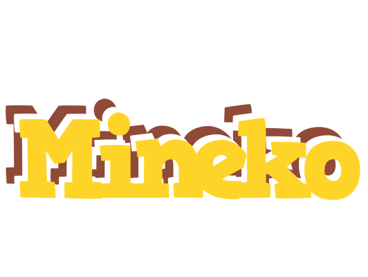 Mineko hotcup logo