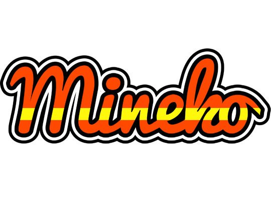 Mineko madrid logo