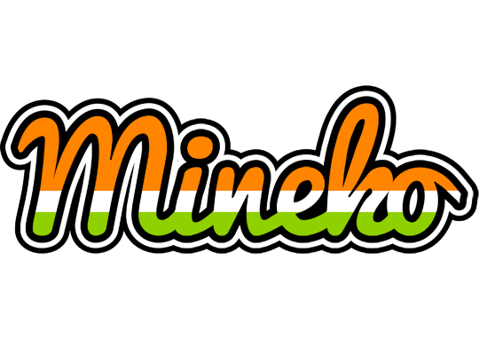 Mineko mumbai logo