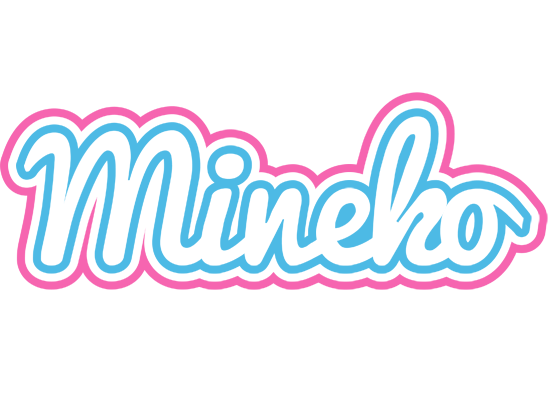 Mineko outdoors logo