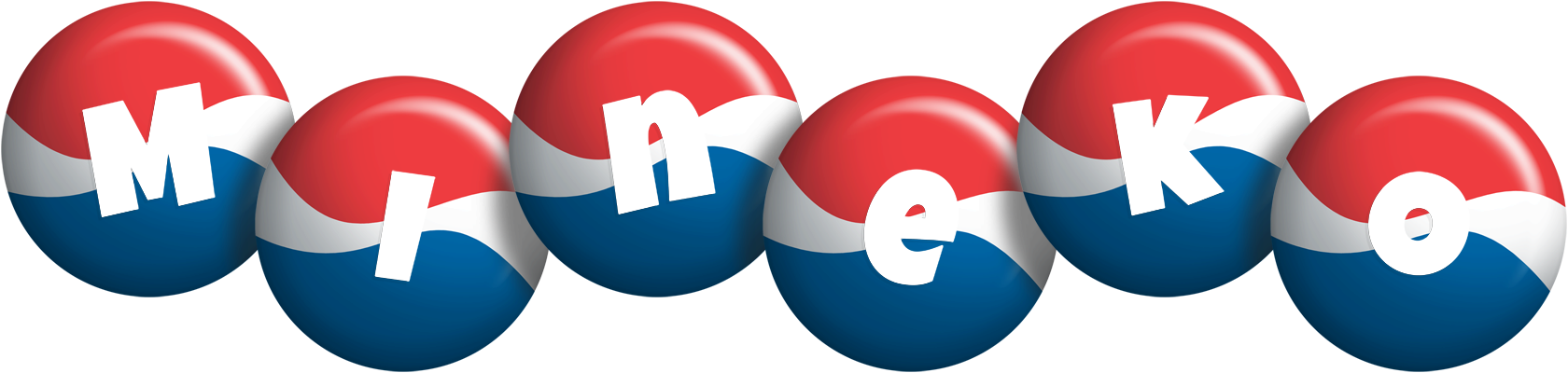 Mineko paris logo