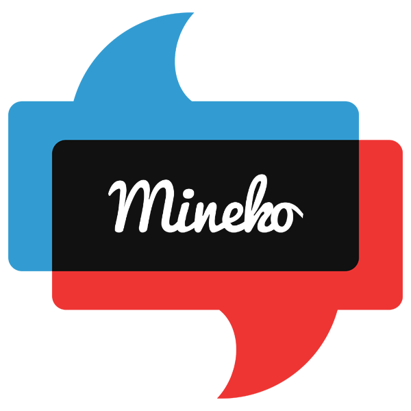 Mineko sharks logo