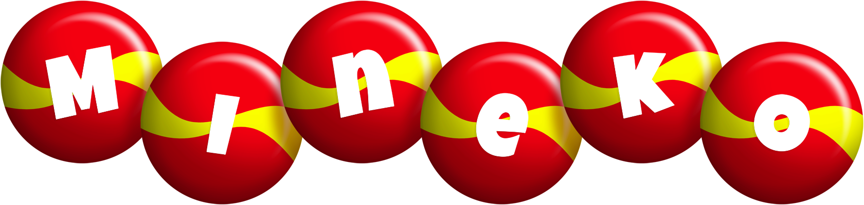 Mineko spain logo