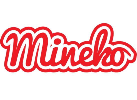Mineko sunshine logo