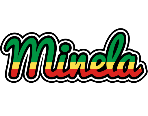 Minela african logo