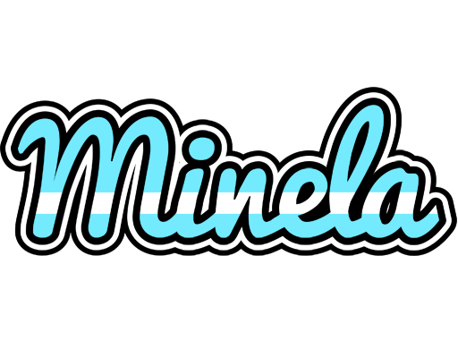 Minela argentine logo