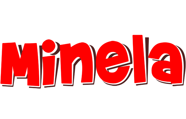 Minela basket logo