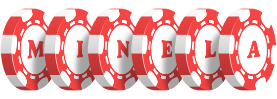 Minela chip logo