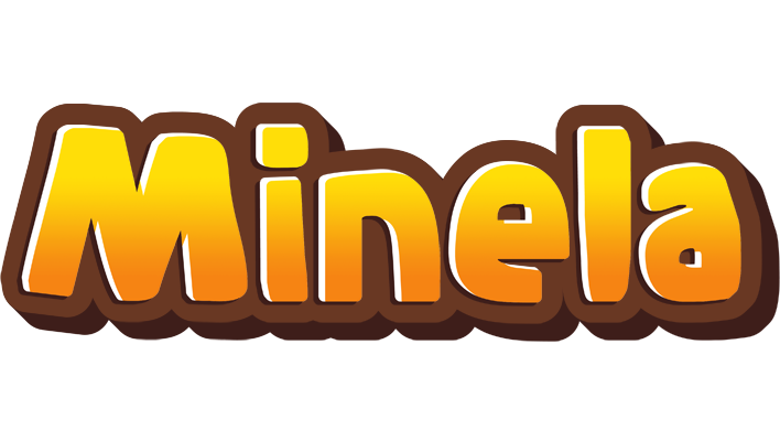 Minela cookies logo