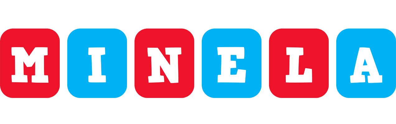 Minela diesel logo