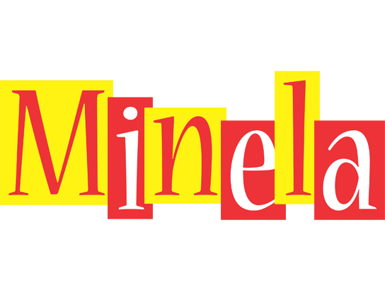 Minela errors logo