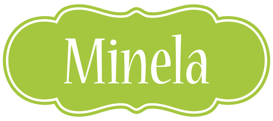 Minela family logo