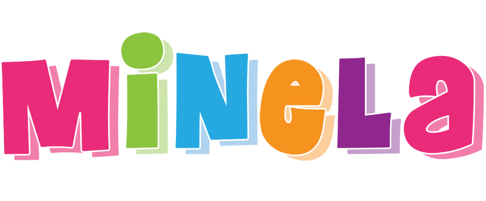 Minela friday logo