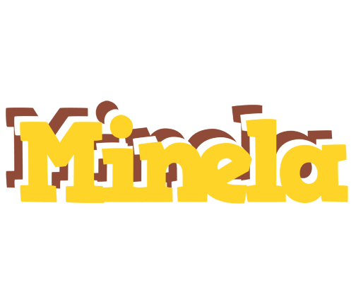 Minela hotcup logo