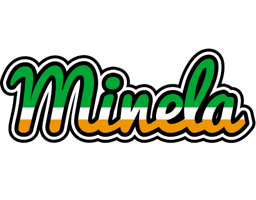 Minela ireland logo