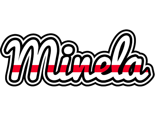 Minela kingdom logo