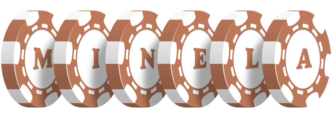 Minela limit logo