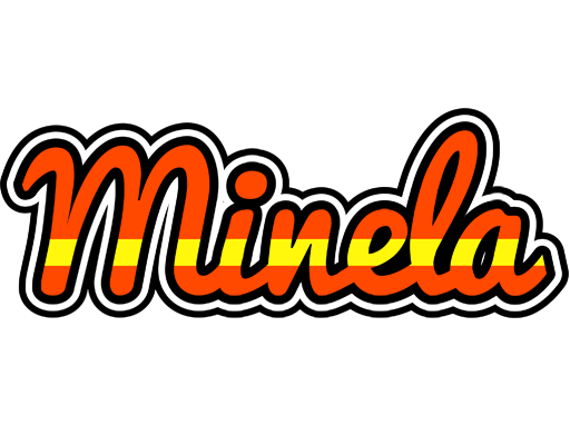 Minela madrid logo