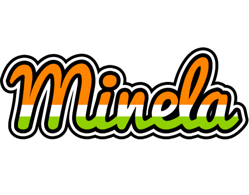 Minela mumbai logo